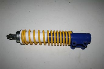 Amortyzator przedni RMS Zip Sp