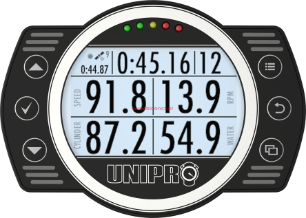 ZESTAW UNIGO 7006 3