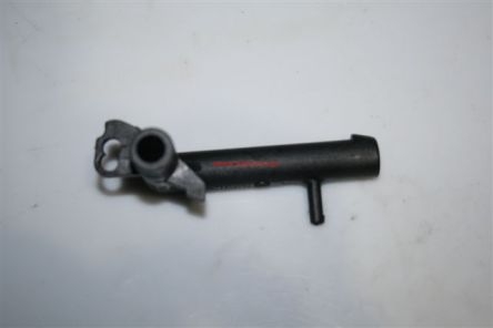 Kolanko pompy wody (nowy typ), Gilera / Piaggio LC