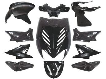 Zestaw owiewek 11 części Yamaha Aerox