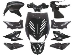 Zestaw owiewek 11 części Yamaha Aerox