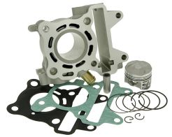 Cylinderkit NARAKU [50ccm] - Minarelli LC 4T
