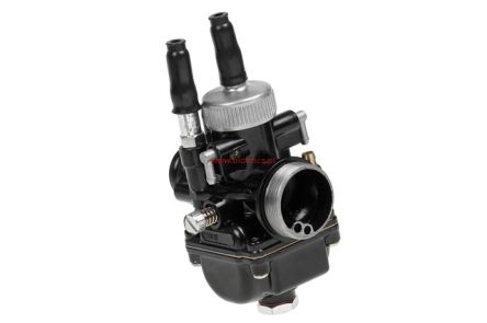 Gaźnik Black Edition PHBG 21mm, uniwersalny 2T (2 suwy)