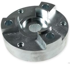 TYLNA TARCZA HAMULCOWA KIESLER WIDE WHEEL ADAPTER PIAGGIO NRG / RUNNER