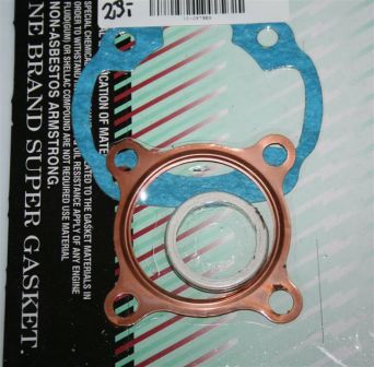 Uszczelki cylindra 2T