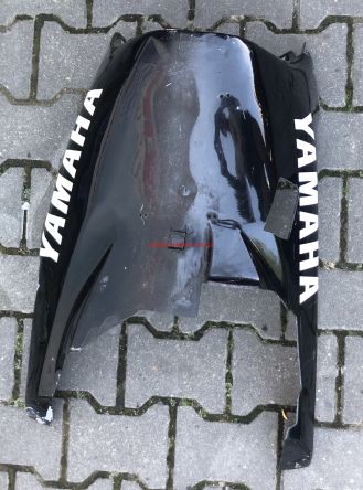 Owiewka dolna (pług) do Yamaha Aerox czarny połysk używana