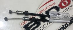 Linka gazu Atv 70 110 800mm