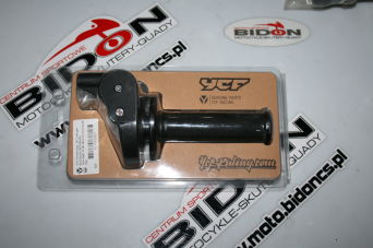 YCF Rolgaz  PitBike 