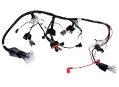 Instalacja elektryczna do Junak 905 Euro4