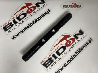 Aluminiowy podnóżek