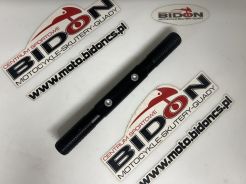 Aluminiowy podnóżek