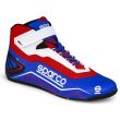Buty Sparco K-Run - 2