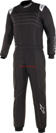 Kombinezon Alpinestars KMX9 V3 Nowość 2025 FIA 8877-2022