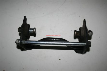 Mocowanie silnika do Yamaha BWS