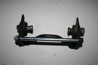 Mocowanie silnika do Yamaha BWS
