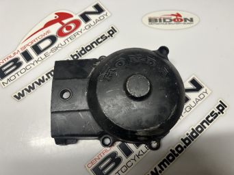 Pokrywa paska napędowego honda DIO