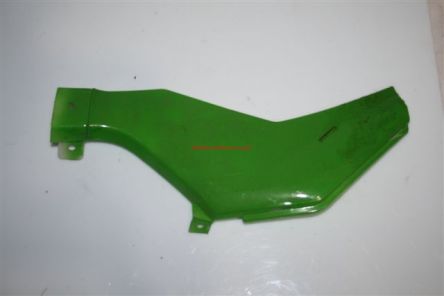 Owiewka boczna Mini Quad