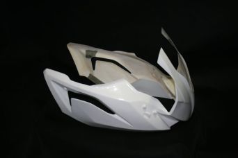 Owiewka przednia Aprilia RS 125