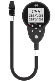 Manometr Alfano TJR - Tyrecontrol JUNIOR TJR