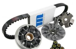 Wariator Kit Motoforce Standard  (2T 16mm)