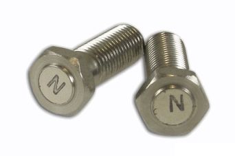 Śruba z czujnikiem magnesowym M8x1.25 / 29mm (np. Aprilia SR)