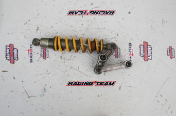Zawieszenie tył amortyzator CAGIVA MITO 125 