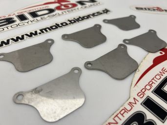 Dystans klocek hamulcowy BSM BSM2 OTK TonyKart