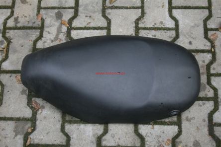 Siedzenie Piaggio Zip