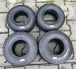 Komplet opon kartingowych marki Bridgestone slik nr.8  4/10-5 5/11-5 - 2