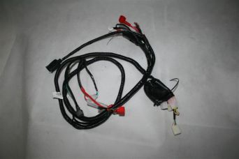 Instalacja elektryczna Zipp Quantum 2T