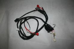 Instalacja elektryczna Zipp Quantum 2T