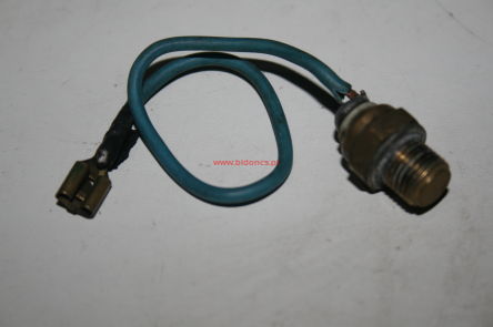 Czujnik temperatury Aprilia RS 125