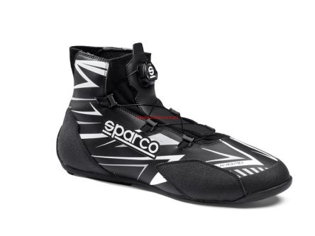 Buty Sparco K-Rapid ROTOR  Nowość 2025