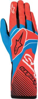 Rękawice Alpinestars tech 1k race v2 