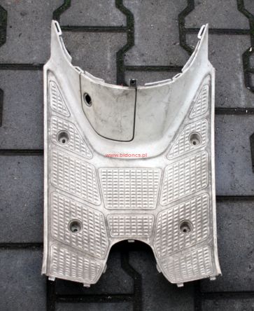 Podłoga Honda Dio nr.1