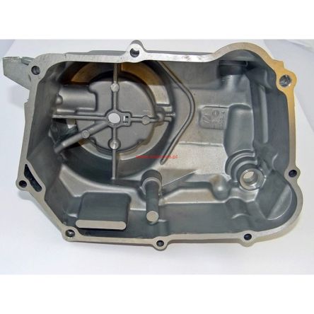 Prawa pokrywa silnika LF120 MRF