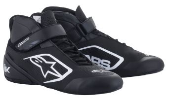 Buty Alpinestars Tech-1 K V2 Czarny