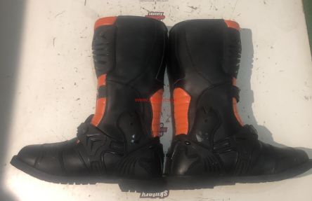 Buty KXD PRO 