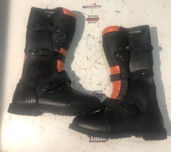 Buty KXD PRO 