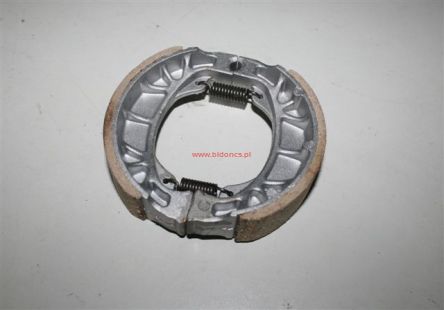 Szczęki hamulcowe RMS T10 / T13
