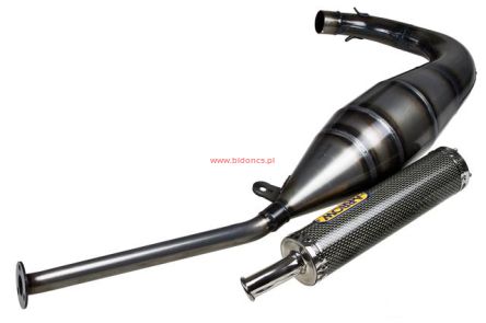 Wydech Arrow Strada Kev 