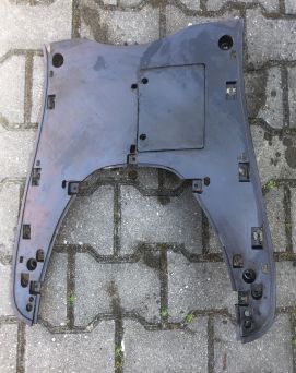 Podłoga Zipp Quantum używane