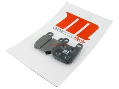 Klocki hamulcowe Motoforce Racing S11