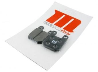 Klocki hamulcowe Motoforce Racing S11