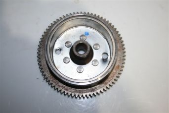 Magneto do Yamaha  TZR