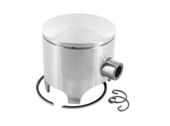 Tłok kompletny Stage6 Racing 70cc (A), d.47,6mm, sworzeń 12mm, Peugeot LC 
