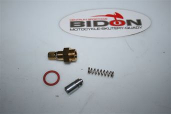 Adapter linki ssania do gaźników Keihin PWK (Stage6 / Tec / Motoforce)