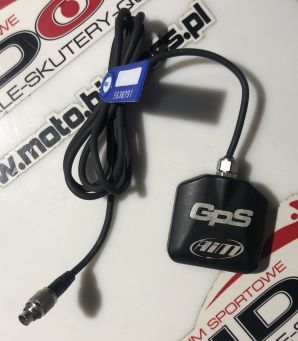 Moduł Gps Mychron Aim GPS używane