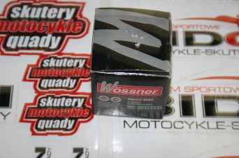 TŁOK KUTY NIEMIECKI DO HONDY CR 125 05-07, WOSSNER DENKO WYPUKŁE 55,95 (200)