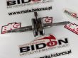 Wał korbowy oryginał, Minarelli leżące 10mm Yamaha Aerox - 2